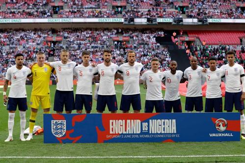 イングランド ワールドカップ 2018 結果による驚きの結末